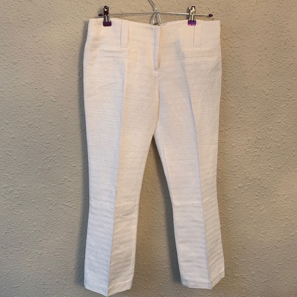 Tory Burch Amanda Pants - Picture 2 of 7
